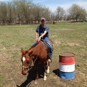 Meet your Posher, Cody